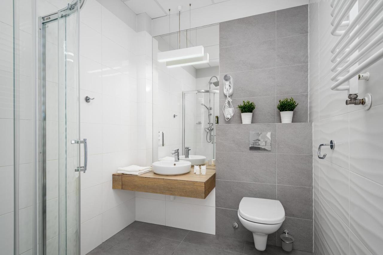Varsovla Apartments المظهر الخارجي الصورة