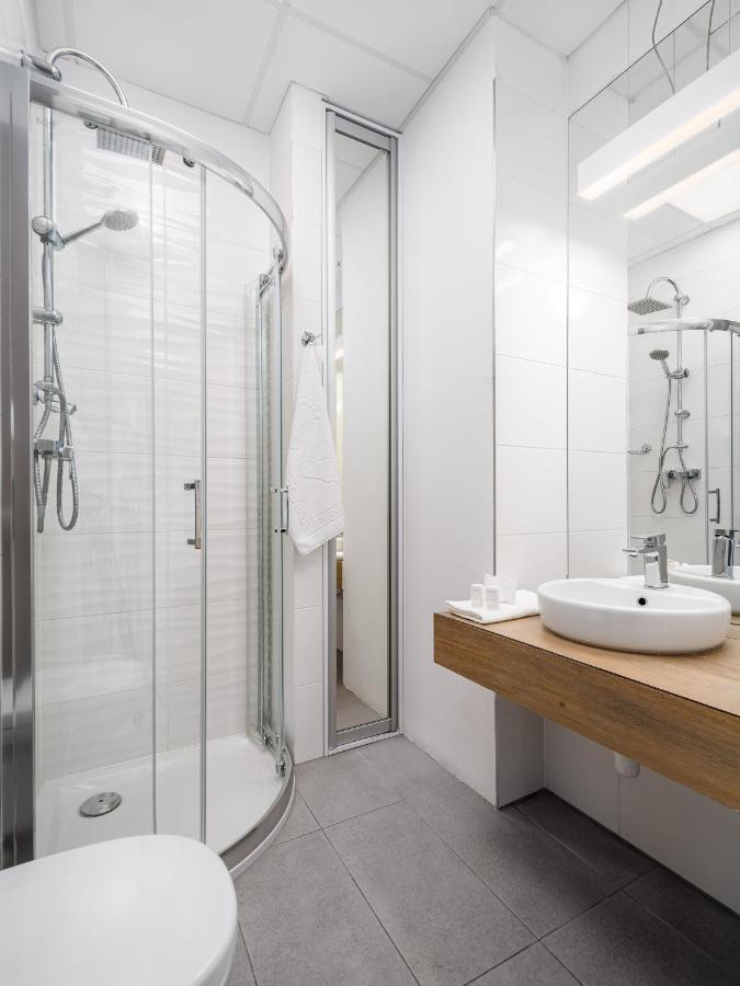 Varsovla Apartments المظهر الخارجي الصورة