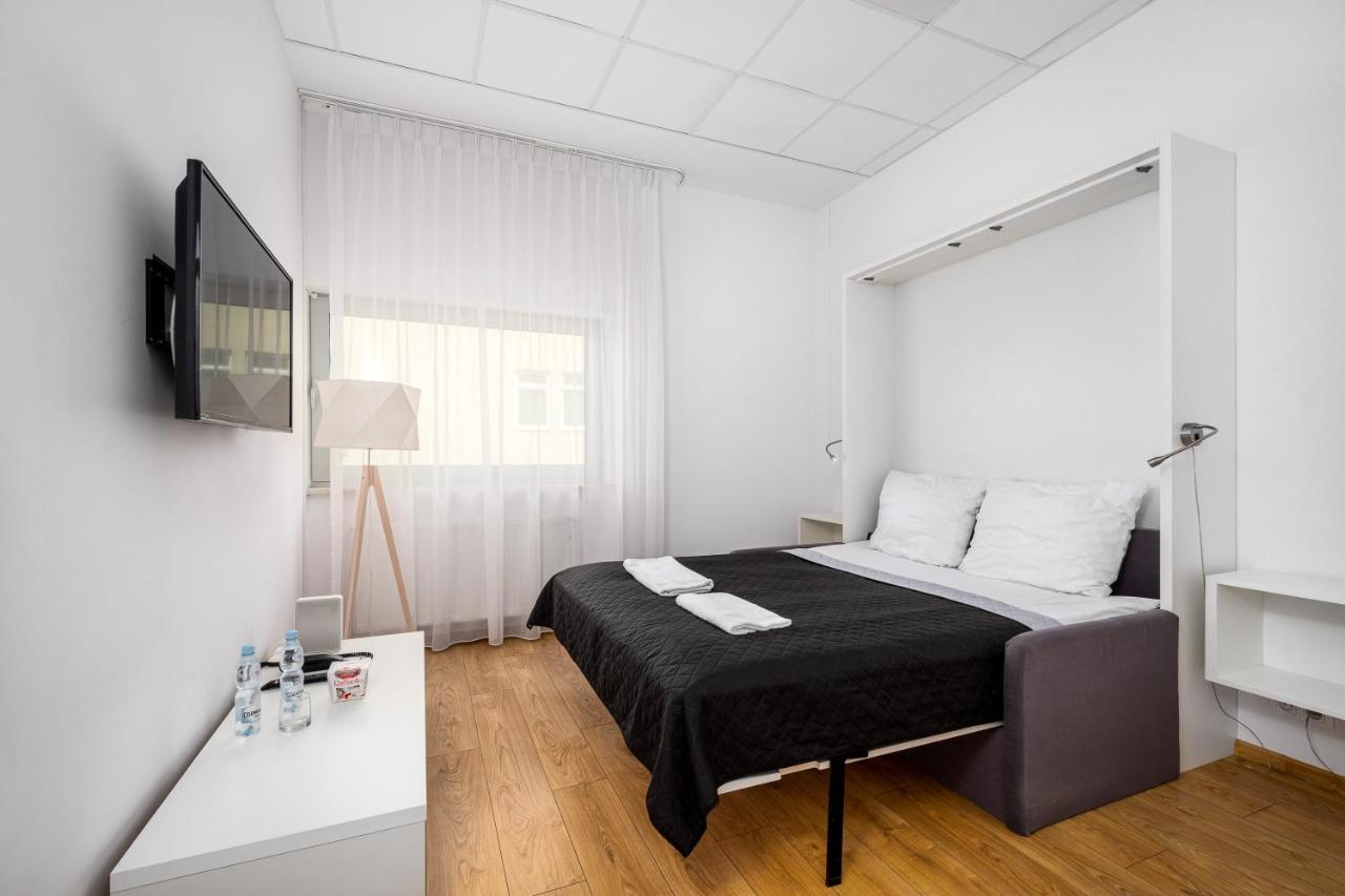 Varsovla Apartments المظهر الخارجي الصورة