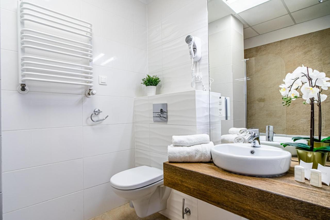Varsovla Apartments المظهر الخارجي الصورة