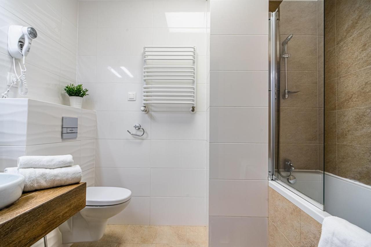 Varsovla Apartments المظهر الخارجي الصورة
