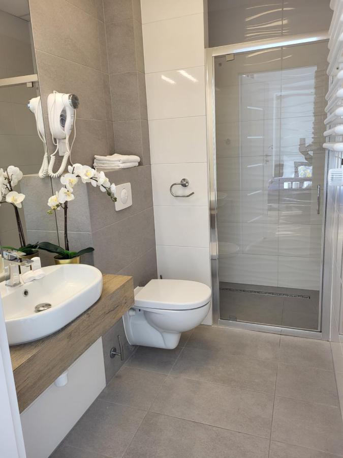 Varsovla Apartments المظهر الخارجي الصورة