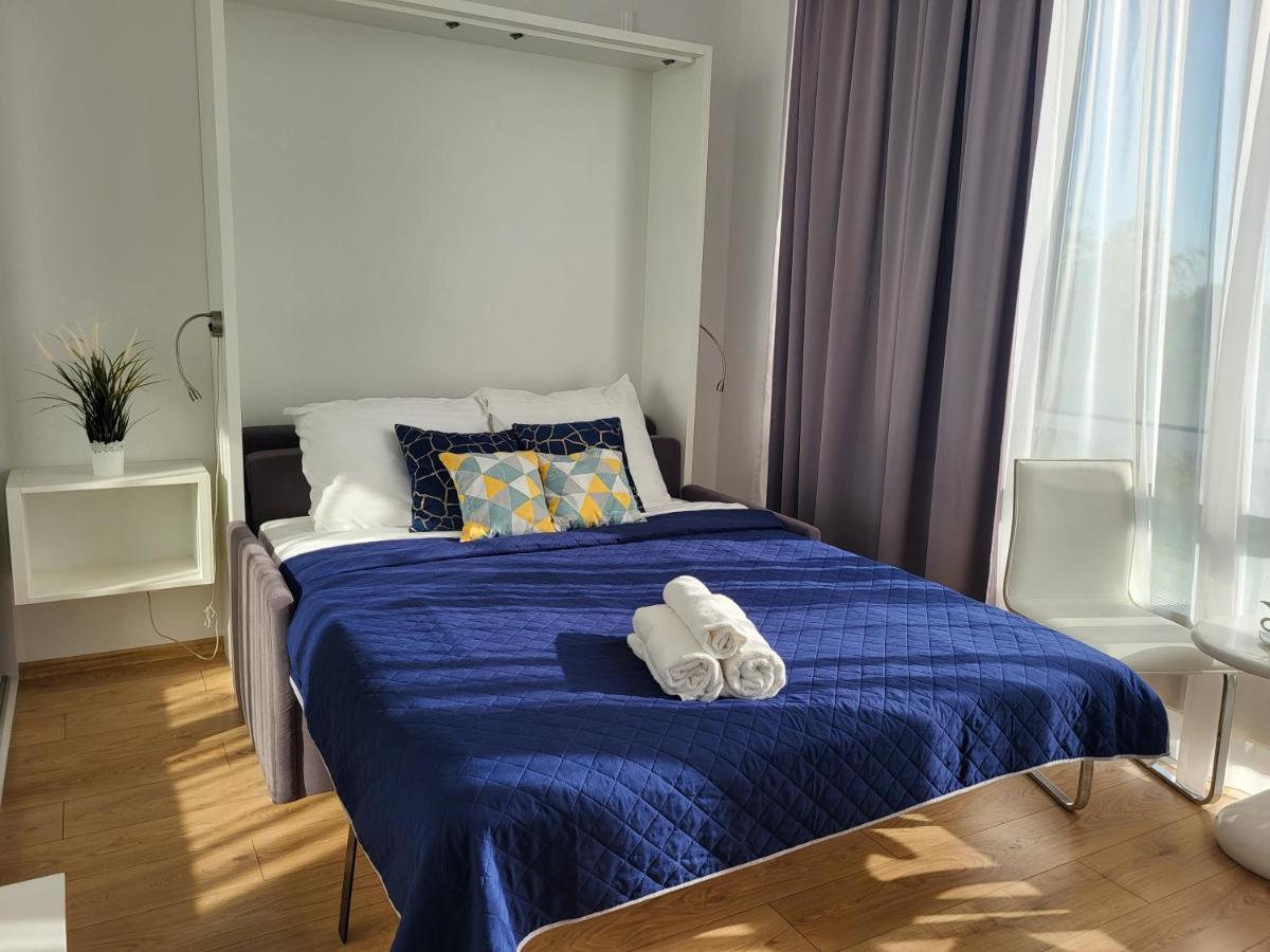 Varsovla Apartments المظهر الخارجي الصورة